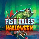 Fish Tales Halloween