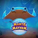 Manta Mayhem